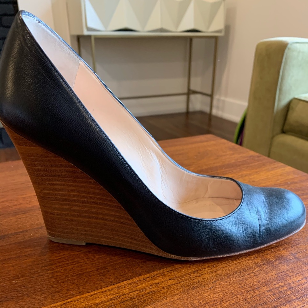 Christian Louboutin Wedge